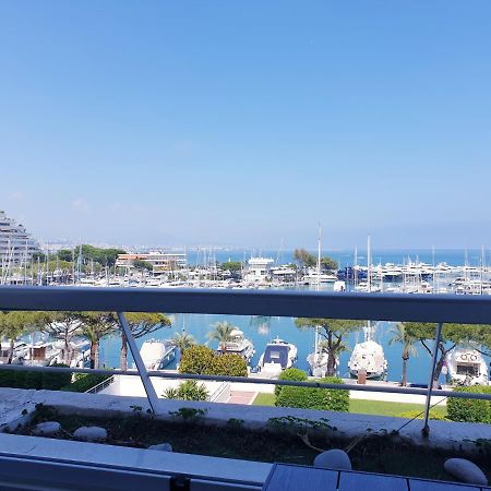Apartments At Commodoro วิลล์เนิฟ-ลูเบ ภายนอก รูปภาพ
