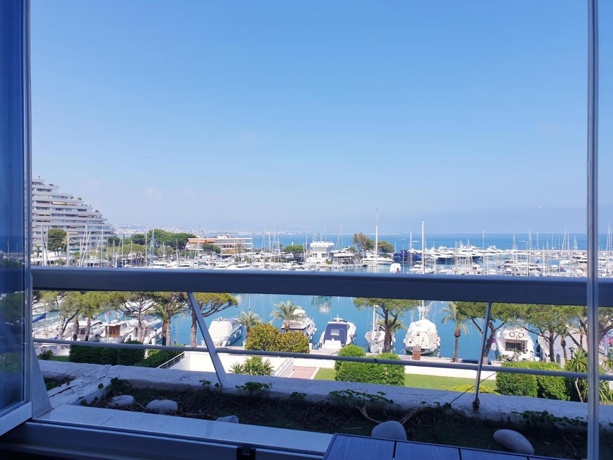 Apartments At Commodoro วิลล์เนิฟ-ลูเบ ภายนอก รูปภาพ