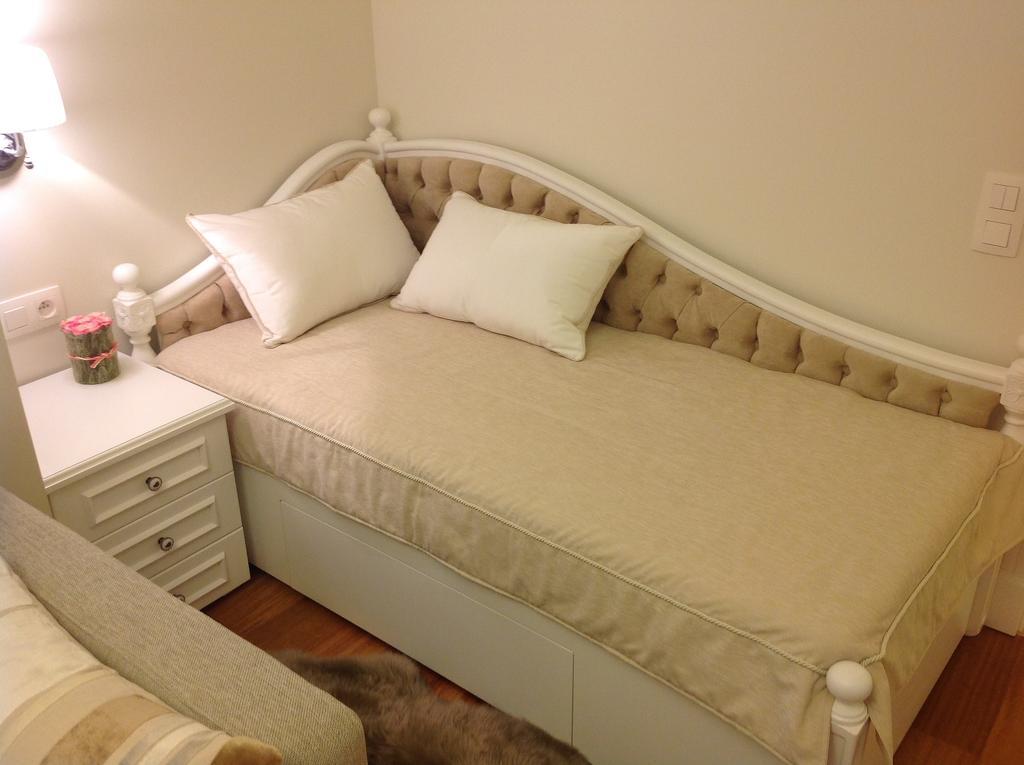 Apartments At Commodoro วิลล์เนิฟ-ลูเบ ภายนอก รูปภาพ