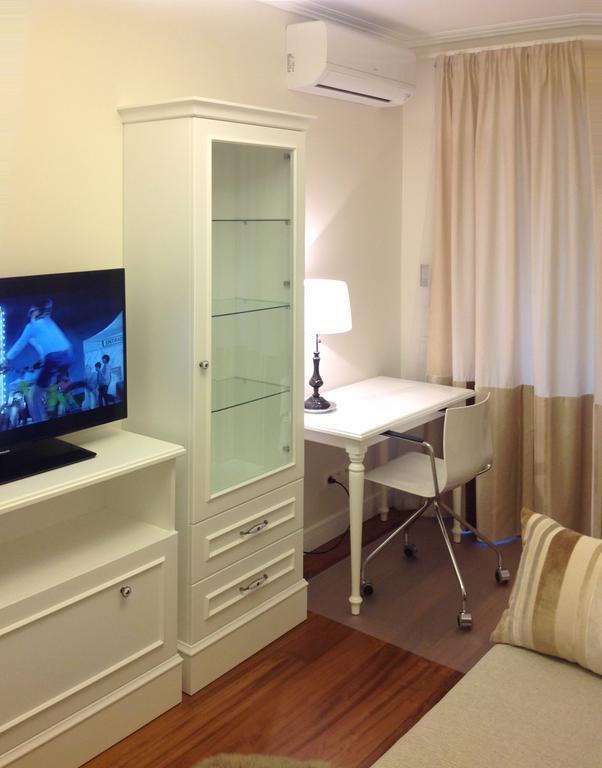 Apartments At Commodoro วิลล์เนิฟ-ลูเบ ภายนอก รูปภาพ