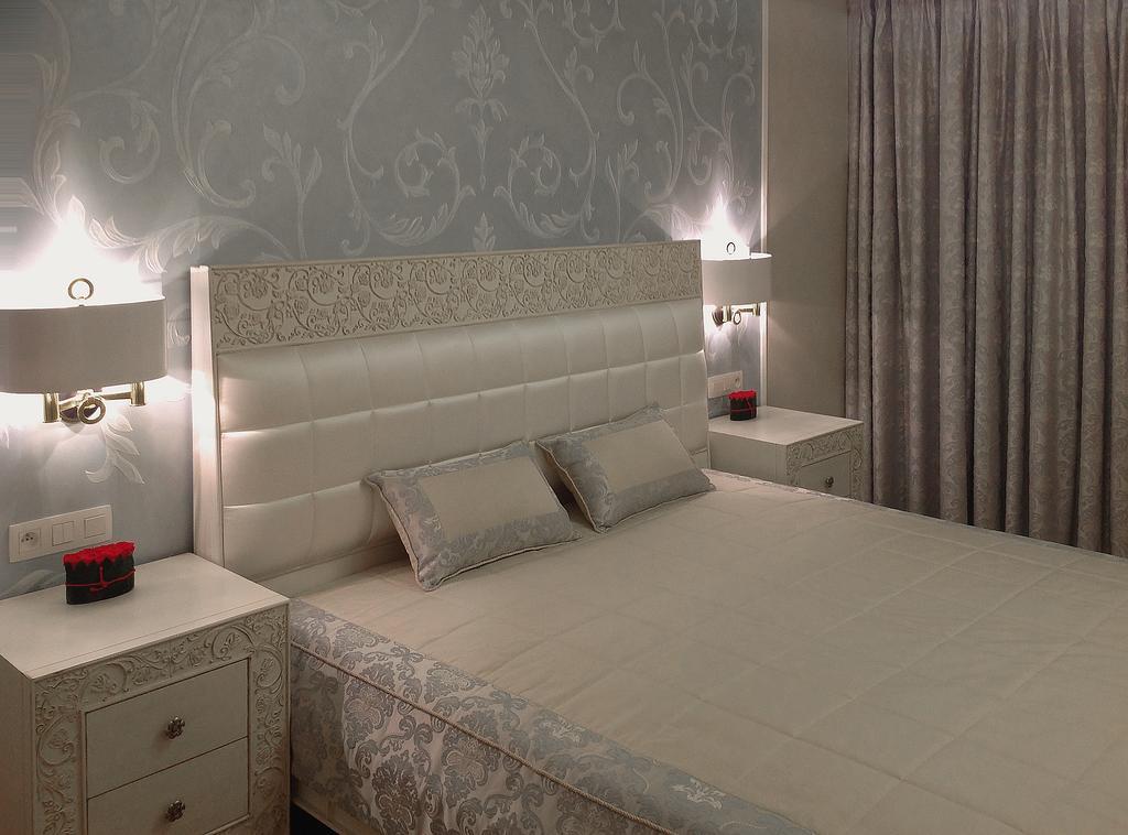 Apartments At Commodoro วิลล์เนิฟ-ลูเบ ภายนอก รูปภาพ