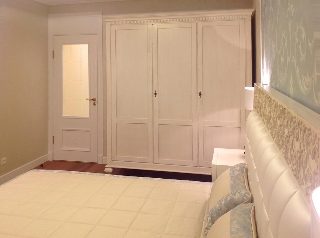 Apartments At Commodoro วิลล์เนิฟ-ลูเบ ภายนอก รูปภาพ