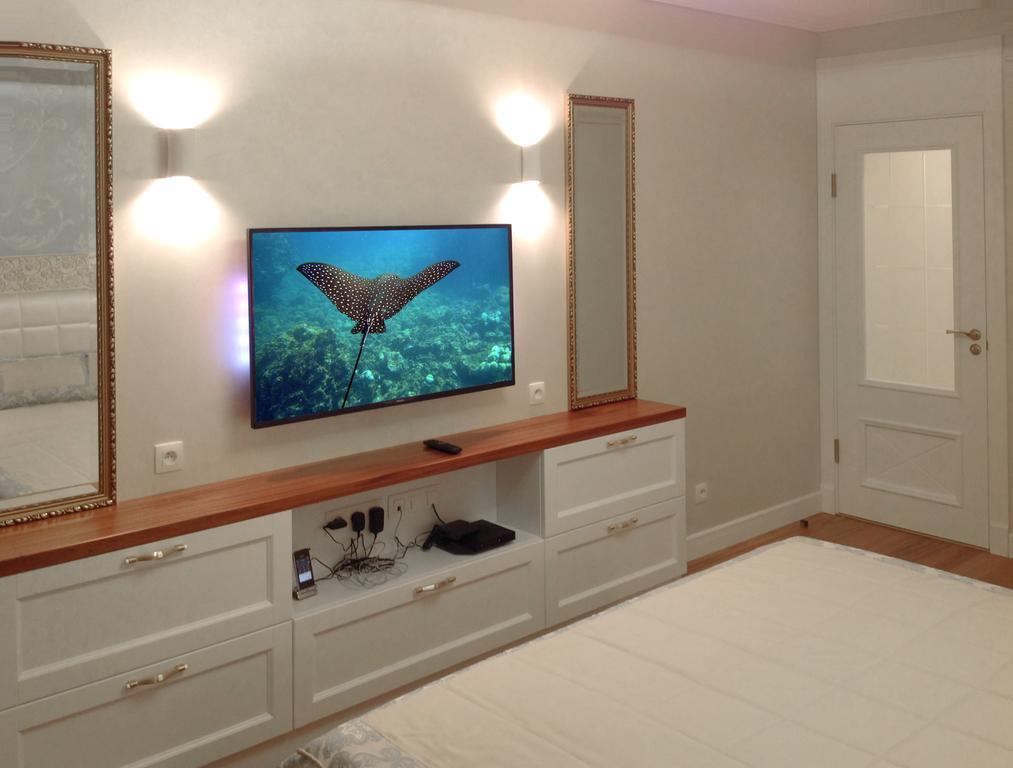 Apartments At Commodoro วิลล์เนิฟ-ลูเบ ภายนอก รูปภาพ