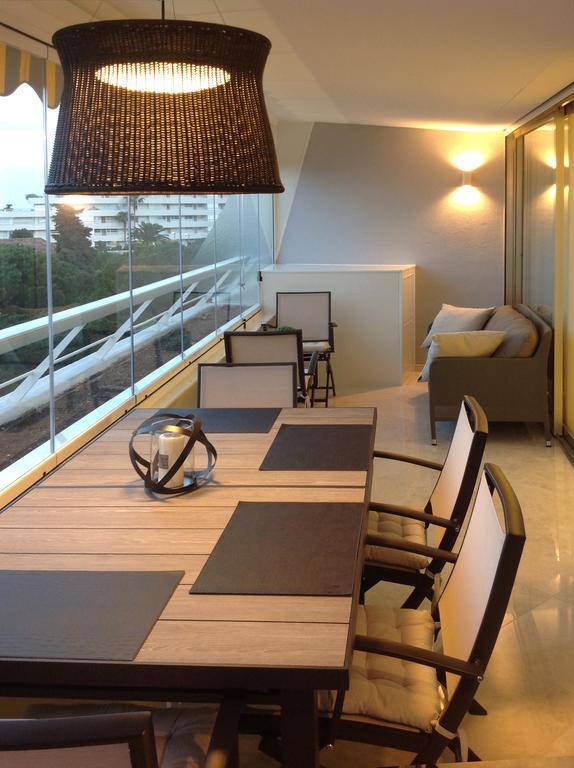 Apartments At Commodoro วิลล์เนิฟ-ลูเบ ภายนอก รูปภาพ