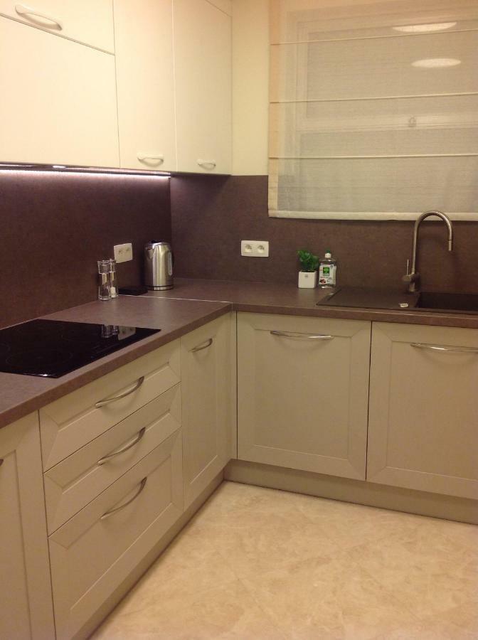 Apartments At Commodoro วิลล์เนิฟ-ลูเบ ภายนอก รูปภาพ
