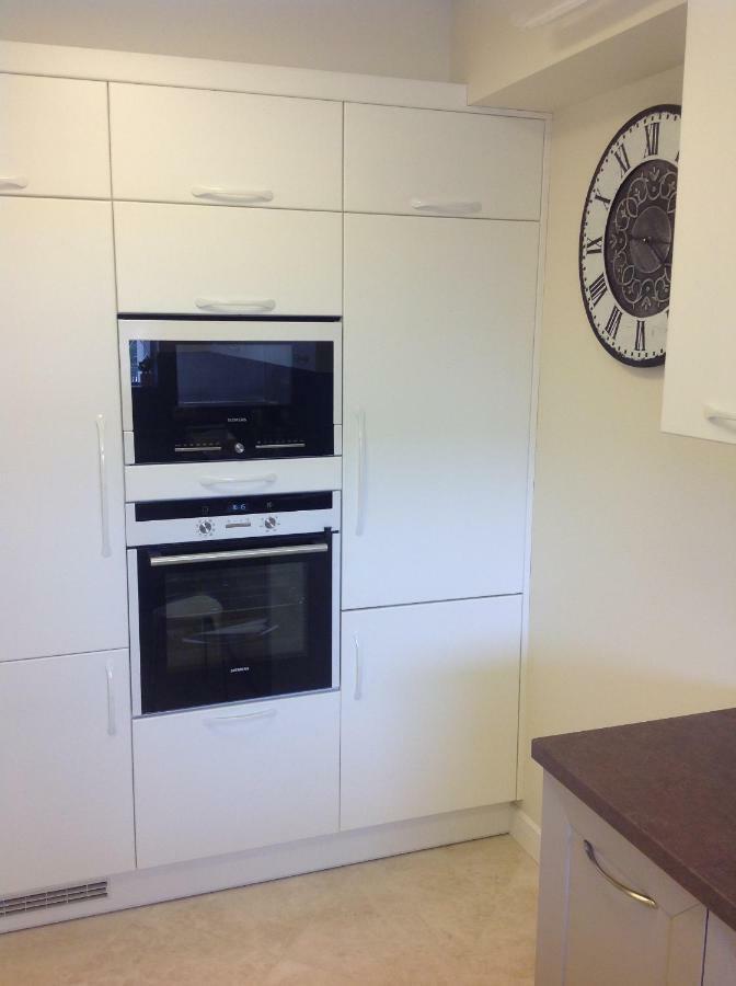 Apartments At Commodoro วิลล์เนิฟ-ลูเบ ภายนอก รูปภาพ